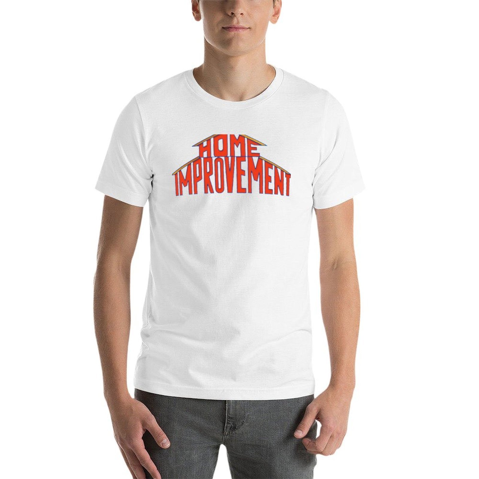 Home Improvement Logo 90er Jah – Home Improvement Logo Design Bewertung und Preis