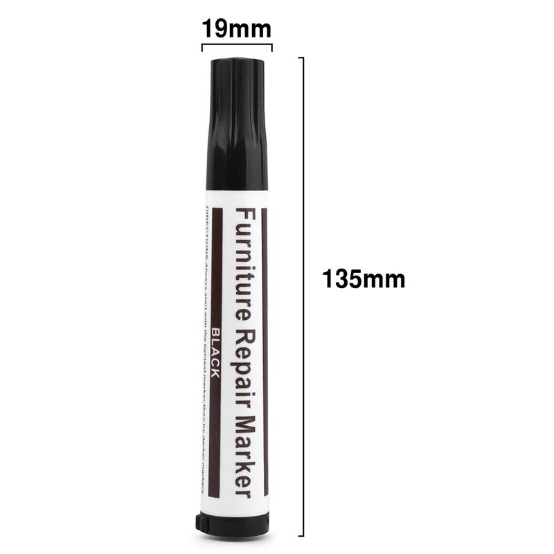 Möbel-Ausbesserungsset, Marker – Wood Filler Stick Bewertung und Preis
