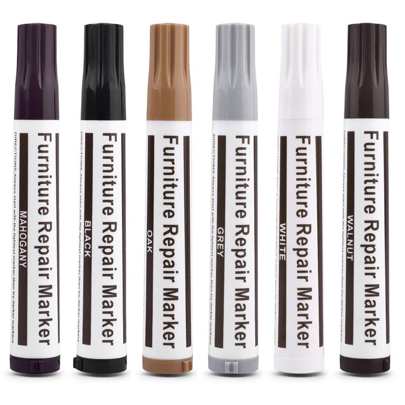 Möbel-Ausbesserungsset, Marker – Wood Filler Stick Bewertung und Preis