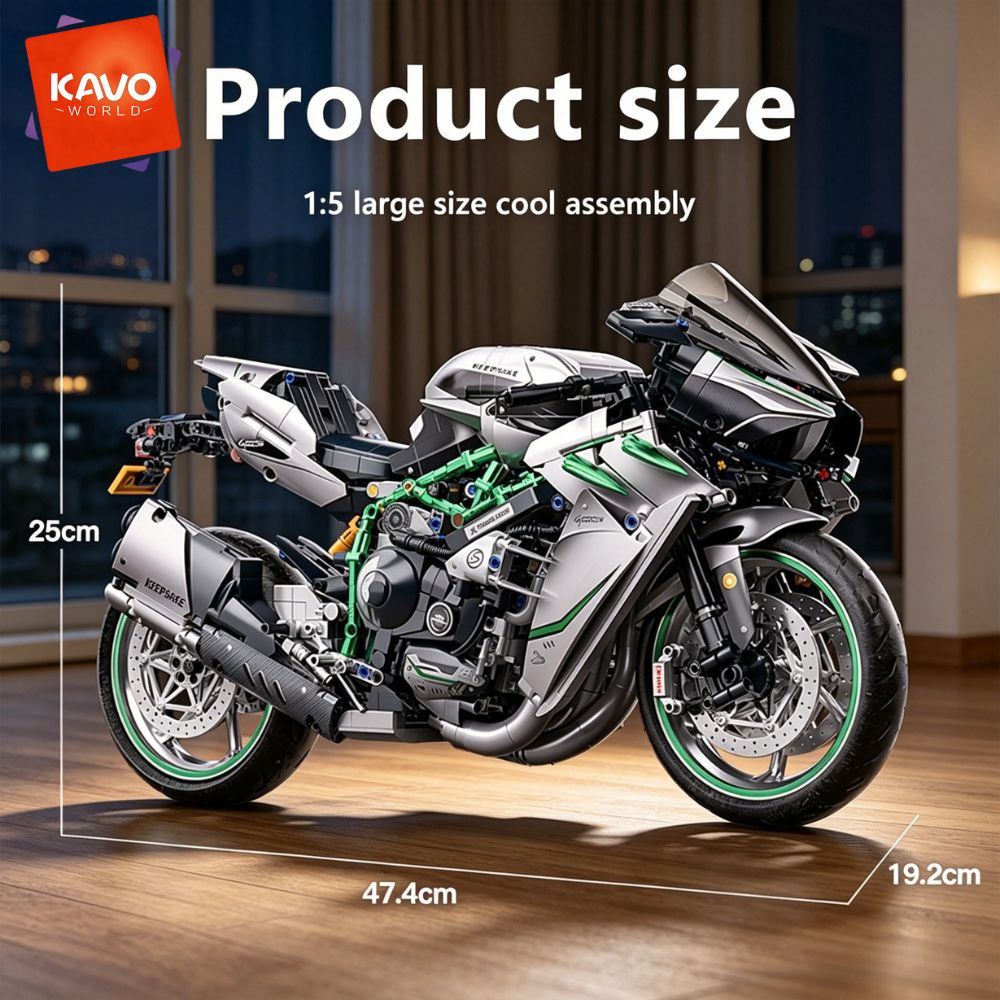 KAVOWORLD 1:5 Klassische Lokom – Home Improvement Boys Bewertung und Preis