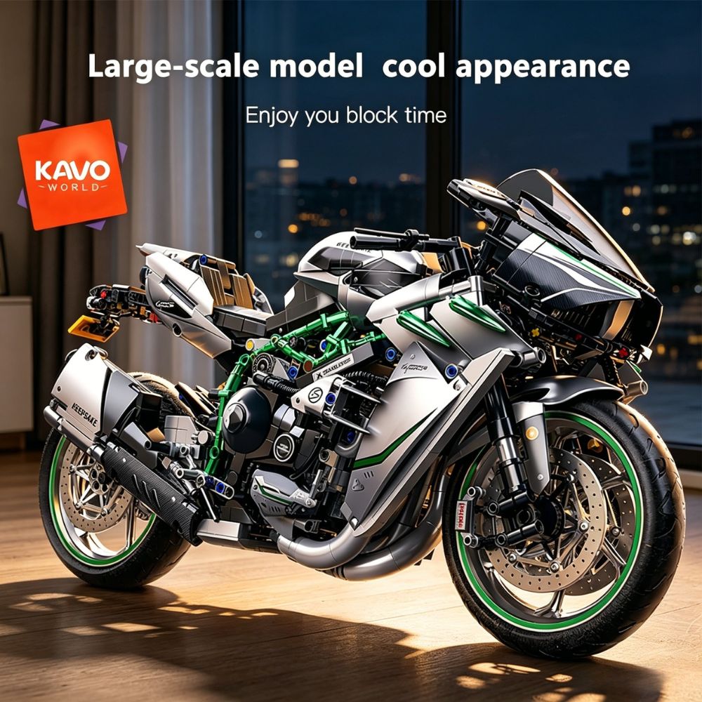 KAVOWORLD 1:5 Klassische Lokom – Home Improvement Boys Bewertung und Preis