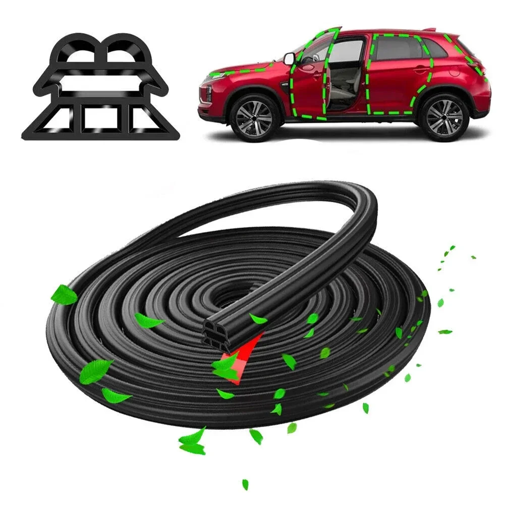 Autotür Gummidichtungsstreifen – Door Weather Strip Bewertung und Preis