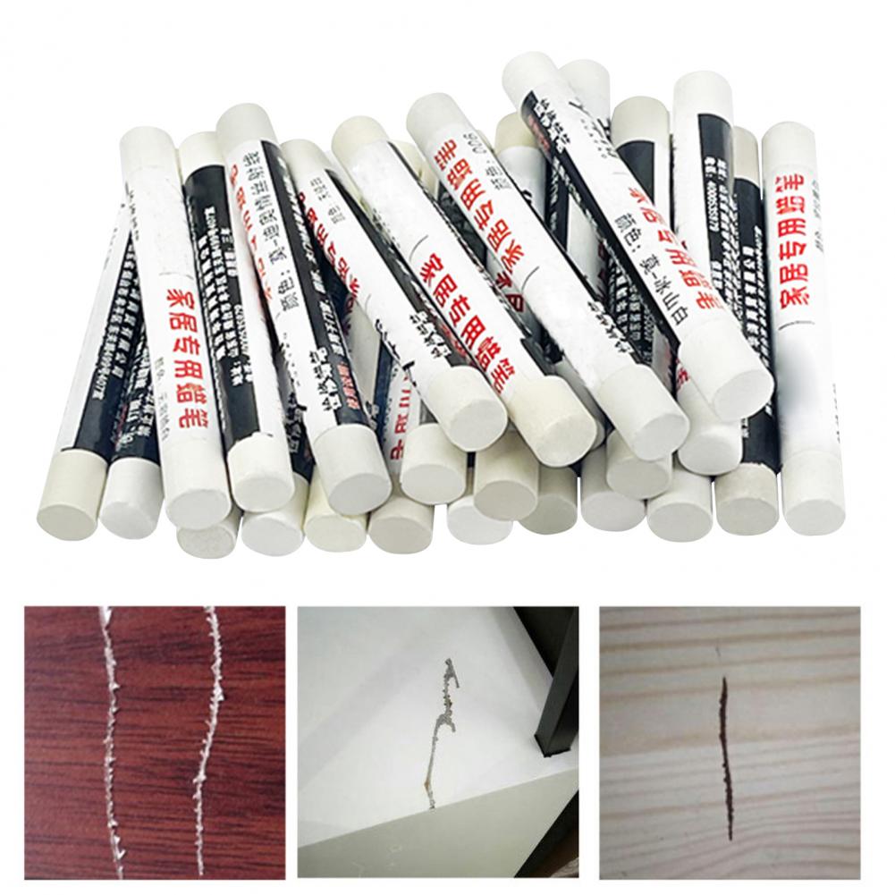 11CM Holzmöbel Kratzer Reparat – Wood Filler Stick Bewertung und Preis