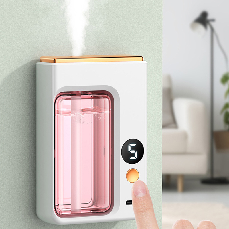 40 ml automatischer Raumduft-D – Home Improvement Kitchen Bewertung und Preis