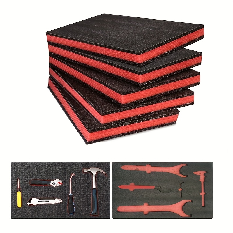 Werkzeugkasten-Organizer Schau – Home Improvement Binford Tools Bewertung und Preis