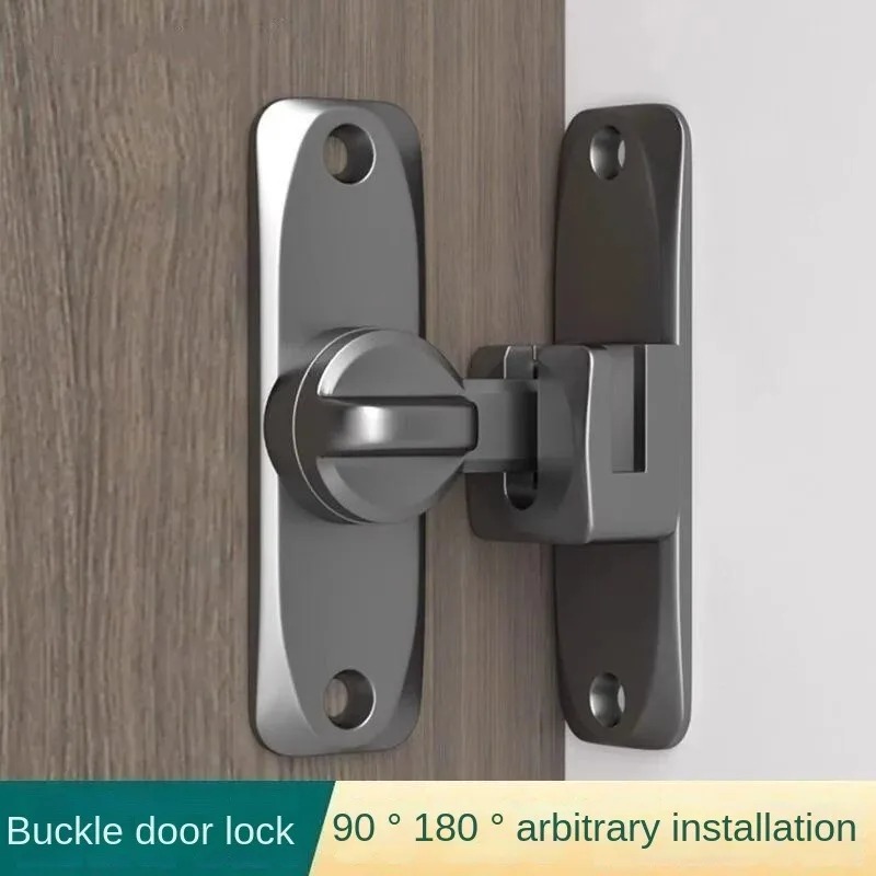 90/180 Grad Klappbarer Türvers – Home Improvement Group Bewertung und Preis
