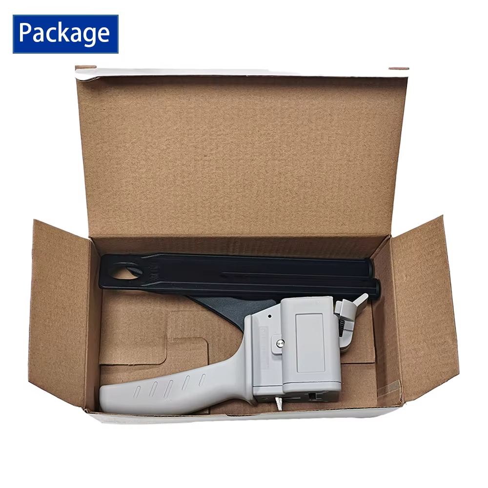 1 Stück 50ml Zweikomponenten A – Caulking Gun Dispensing Bewertung und Preis