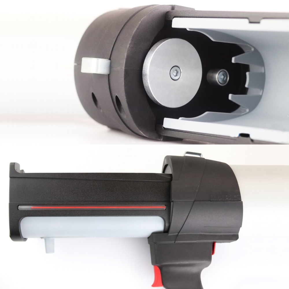 DP2X 200 Sulzer Dosierer 200ML – Caulking Gun Dispensing Bewertung und Preis
