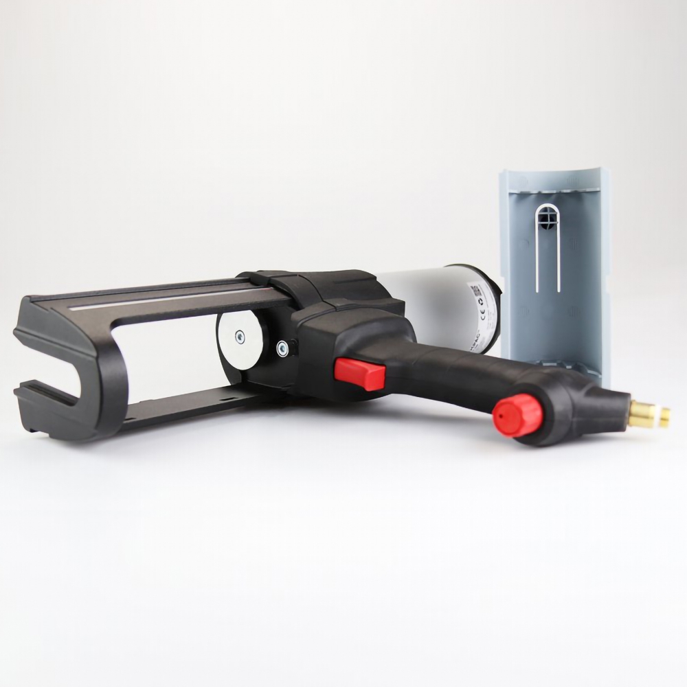 DP2X 200 Sulzer Dosierer 200ML – Caulking Gun Dispensing Bewertung und Preis