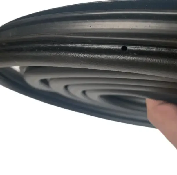 1 Stück Türgummi für Lancer Re – Door Weather Strip Bewertung und Preis