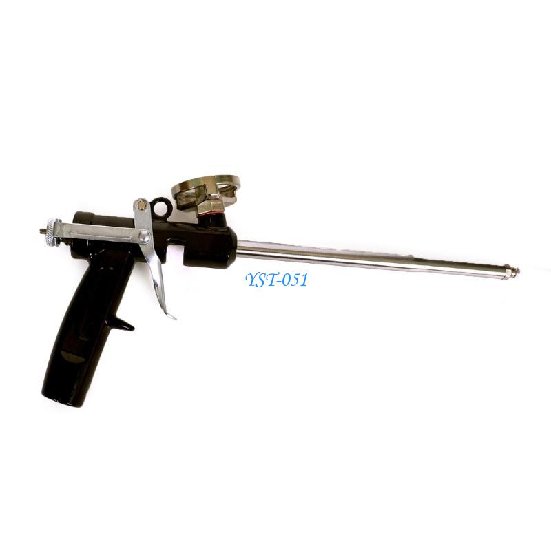 E15A Erweiterte Sprühschaum-Is – Caulking Gun Dispensing Bewertung und Preis