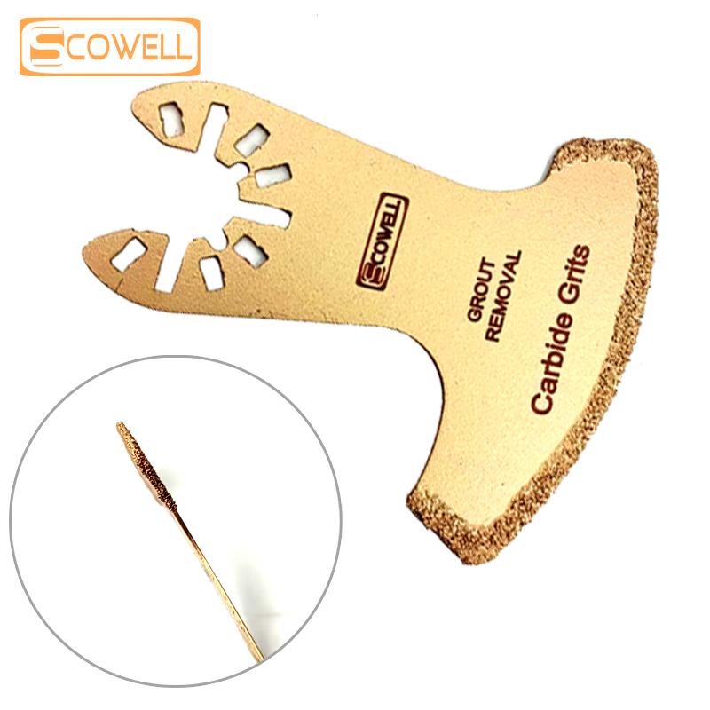 60 mm Wolframkarbid-Körnung, F – Grout Saw Removal Bewertung und Preis