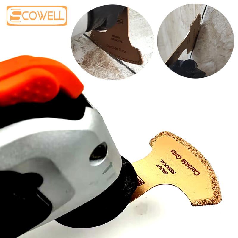 60 mm Wolframkarbid-Körnung, F – Grout Saw Removal Bewertung und Preis