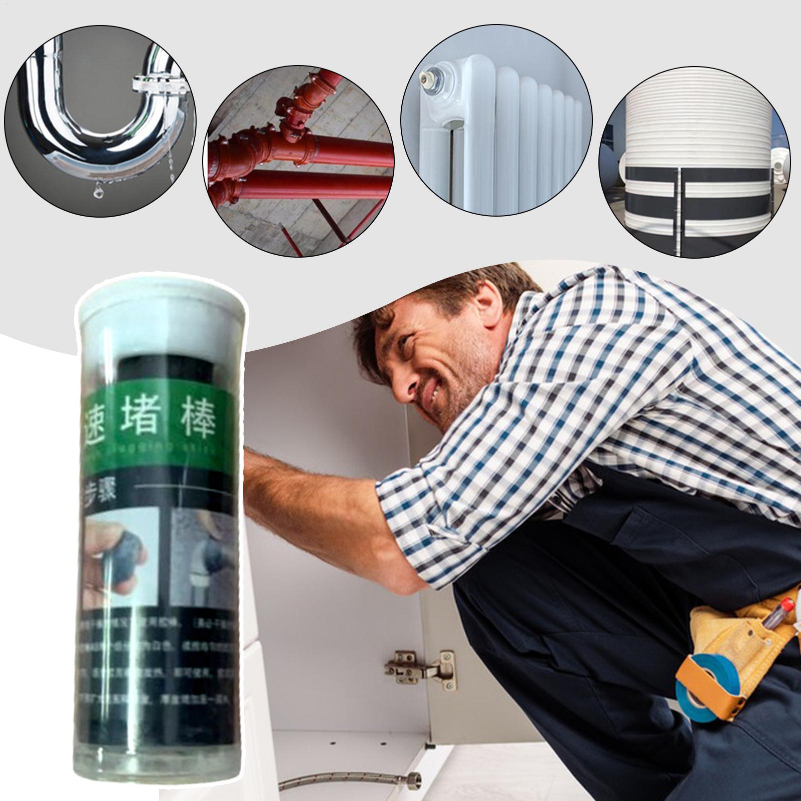 Epoxid-Knetmasse-Stift für Sch – Wood Filler Stick Bewertung und Preis