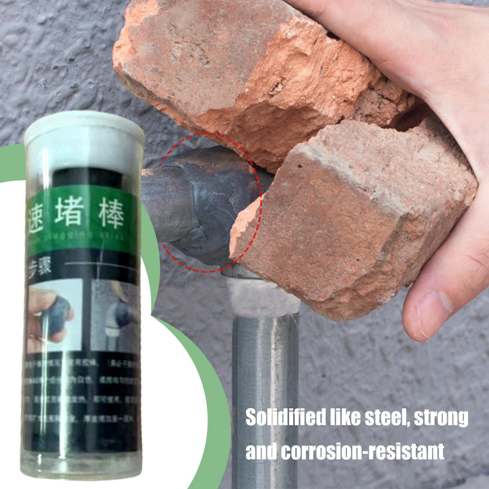 Epoxid-Knetmasse-Stift für Sch – Wood Filler Stick Bewertung und Preis