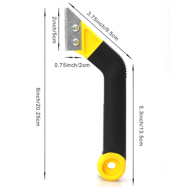 1 Stück Fugenentfernungswerkze – Grout Saw Removal Bewertung und Preis