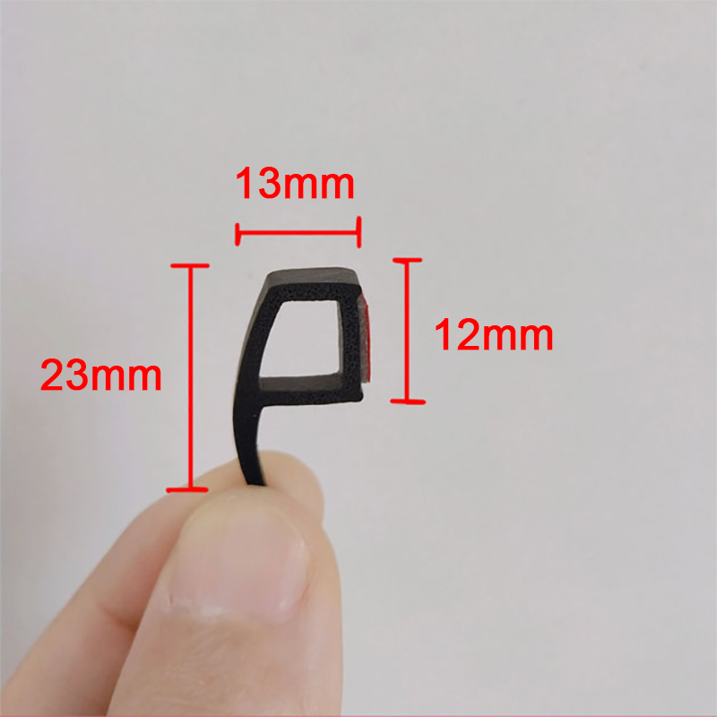 Auto Tür Dichtung Streifen Wea – Door Weather Strip Bewertung und Preis